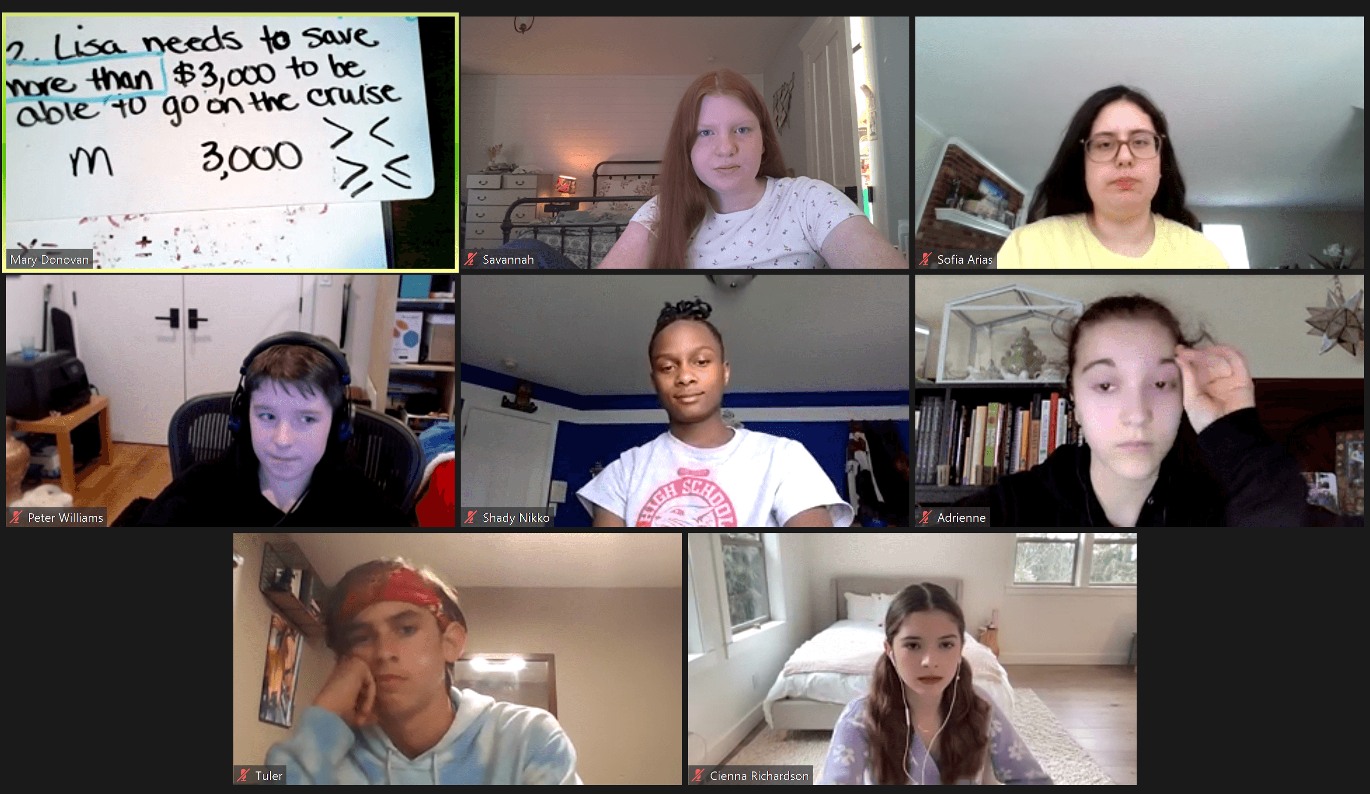 Five Reasons I Love ATI Virtual School