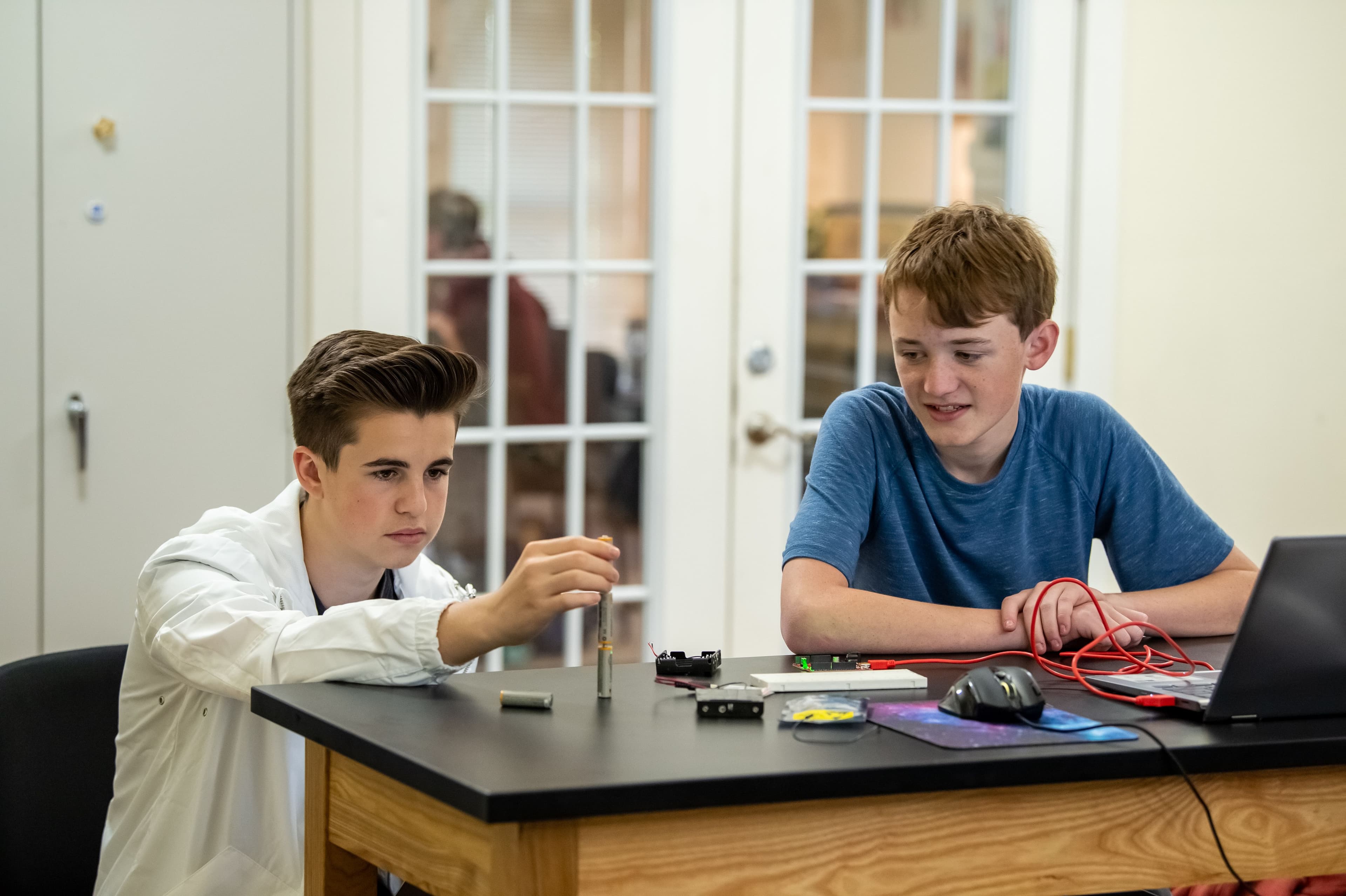 Guidepost Academy North Scottsdale Students at Guidepost Academy North Scottsdale