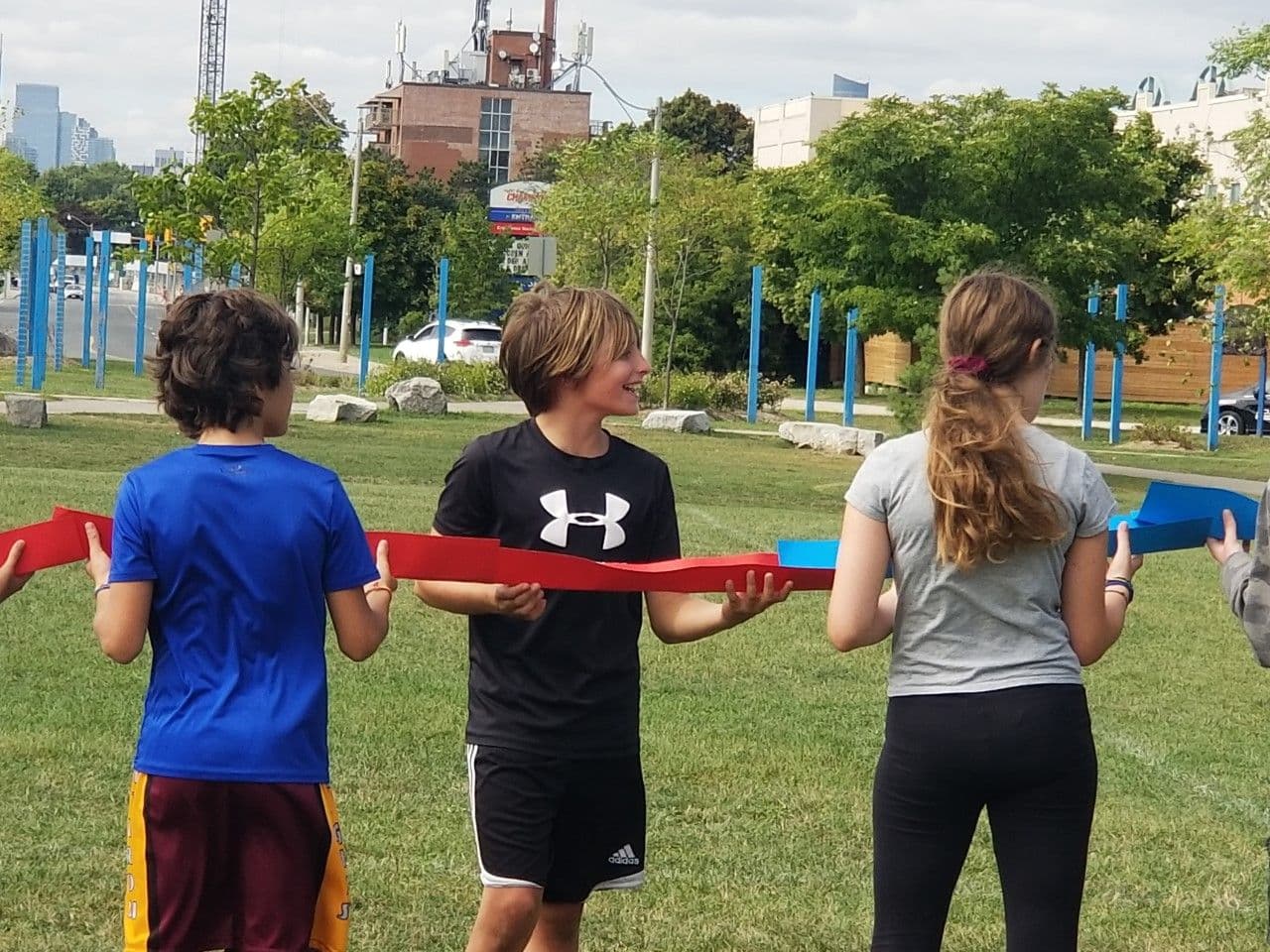 Guidepost Academy North Scottsdale Students at Guidepost Academy North Scottsdale