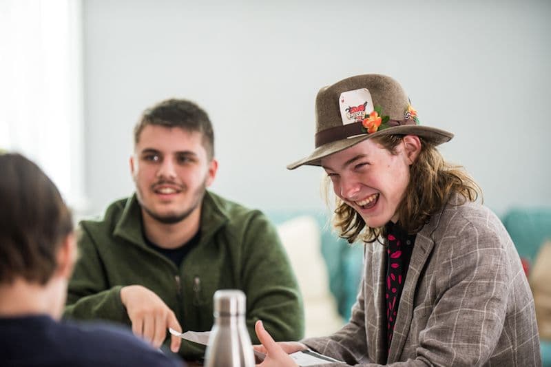 ATI Testimonials: A Parent's Perspective